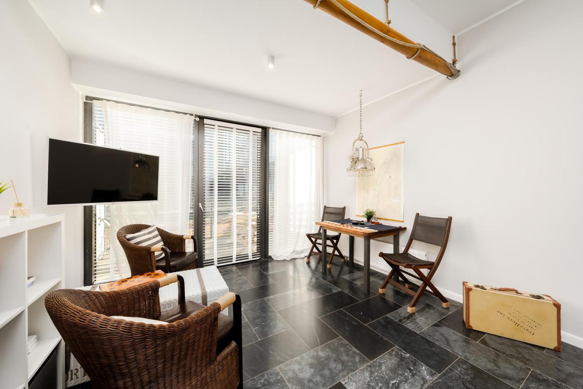Hanza Tower Apartment No 628 - 6Th Floor, Balcony, Swimming Pool Szczecin Exterior foto