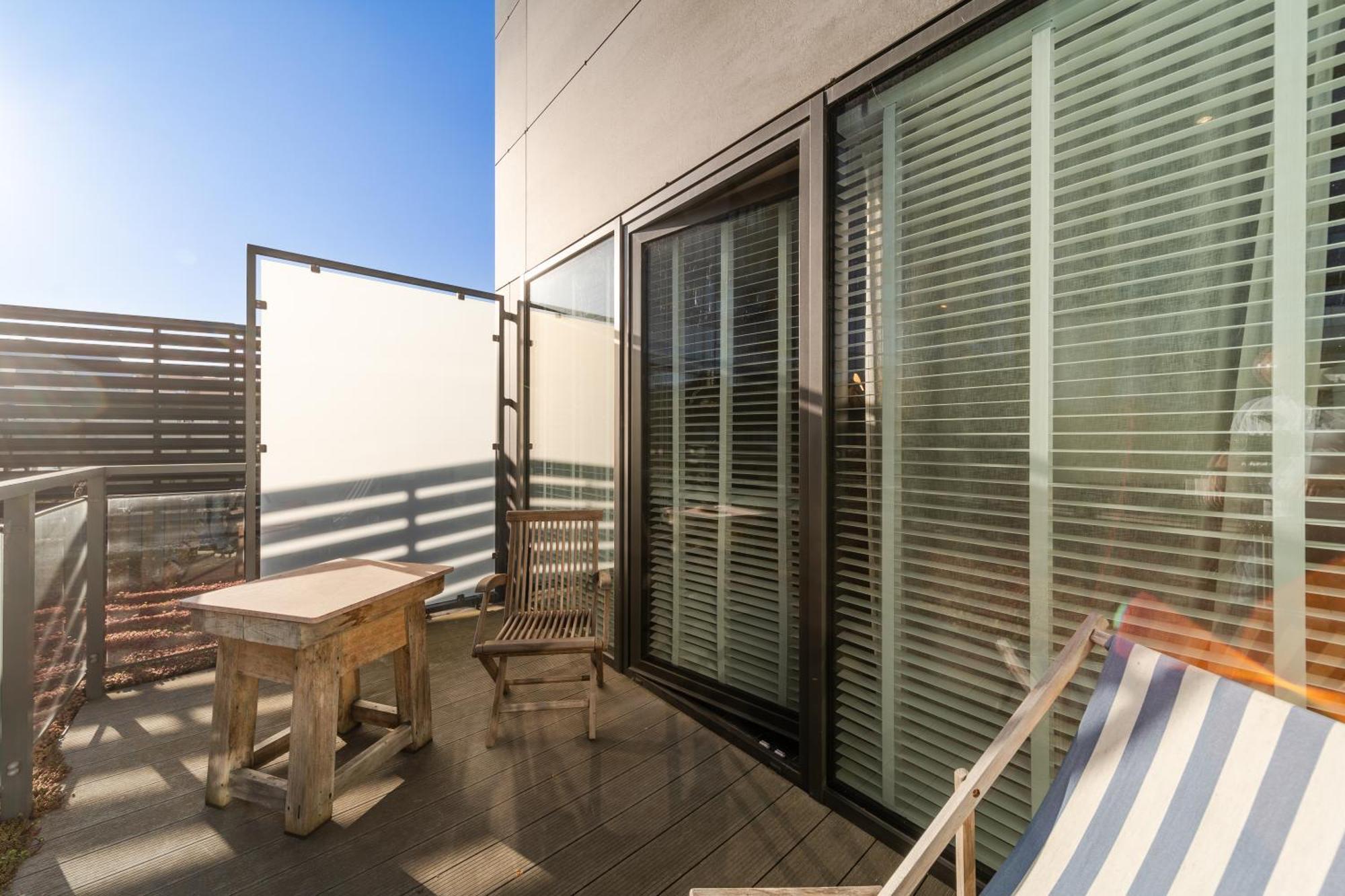 Hanza Tower Apartment No 628 - 6Th Floor, Balcony, Swimming Pool Szczecin Exterior foto